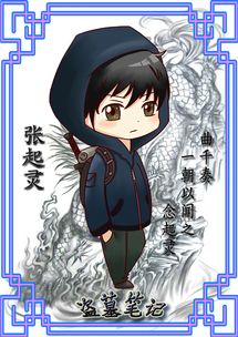 動漫與小說角色設(shè)計 構(gòu)建魅力與靈魂的旅程