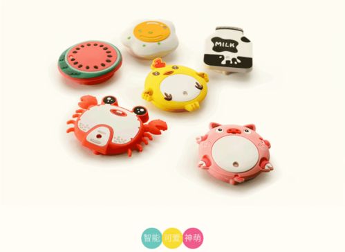 盤點(diǎn)太火鳥設(shè)計(jì)榜上的設(shè)計(jì)巧妙智能家居產(chǎn)品 動(dòng)漫設(shè)計(jì)元素點(diǎn)亮生活