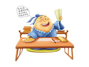 薯香門第 動(dòng)漫設(shè)計(jì)引領(lǐng)休閑食品包裝新風(fēng)尚