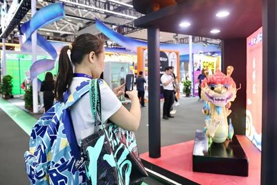 投資約12億元！東莞將打造潮玩新地標，聚焦動漫設計與產業生態